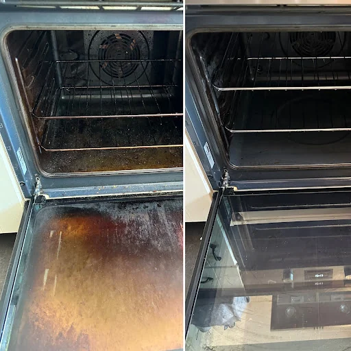 SOS Cleaning Services photo 7