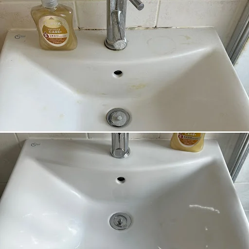 SOS Cleaning Services photo 8