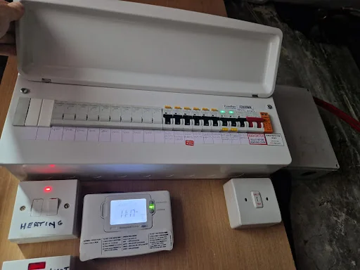 Marshall Merritt Electrical photo 1