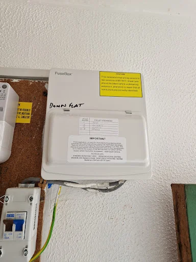 Marshall Merritt Electrical photo 3