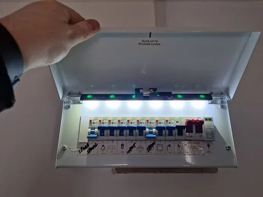 Marshall Merritt Electrical photo 4