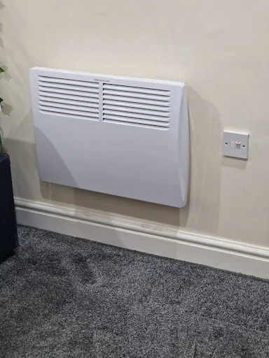 Marshall Merritt Electrical photo 5