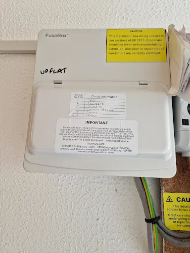 Marshall Merritt Electrical photo 6