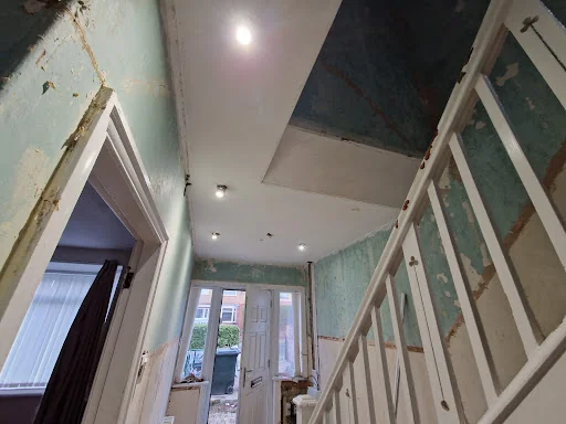 Marshall Merritt Electrical photo 7