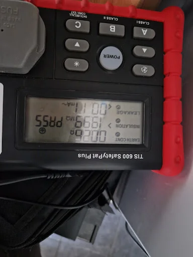 Marshall Merritt Electrical photo 8