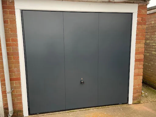 Laporte Garage Doors Ltd photo 2