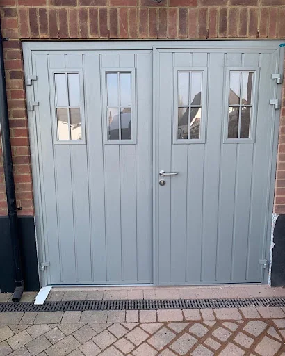 Laporte Garage Doors Ltd photo 3