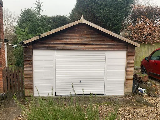 Laporte Garage Doors Ltd photo 4