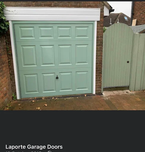 Laporte Garage Doors Ltd photo 5