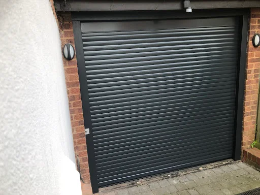 Laporte Garage Doors Ltd photo 6