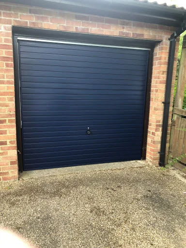 Laporte Garage Doors Ltd photo 7