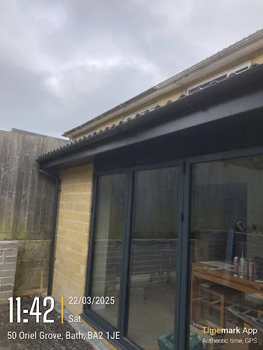 Richard Hames Carpentry &amp; Building photo 1