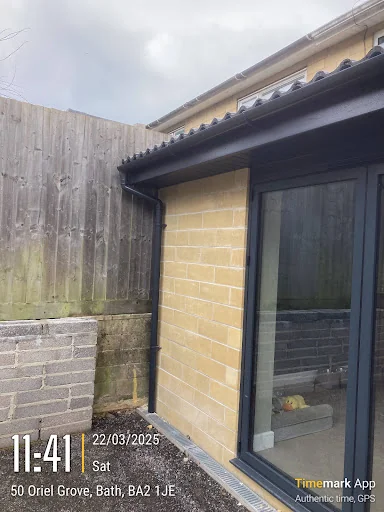 Richard Hames Carpentry &amp; Building photo 2