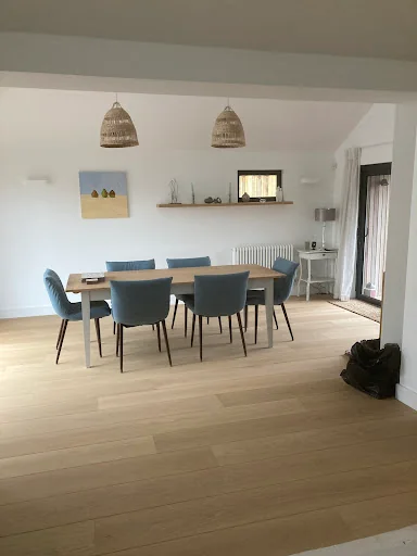 Richard Hames Carpentry &amp; Building photo 3