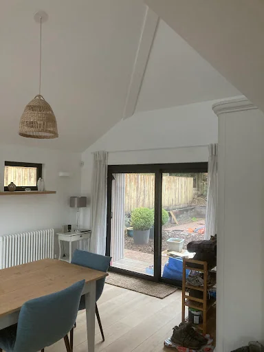 Richard Hames Carpentry &amp; Building photo 6