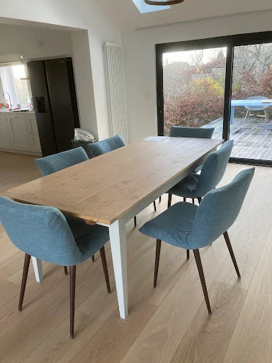 Richard Hames Carpentry &amp; Building photo 7