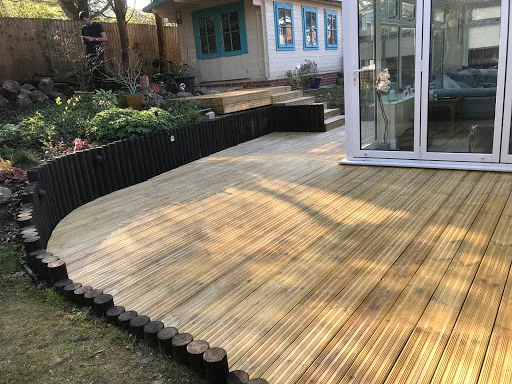 Green Stripes Gardening photo 1