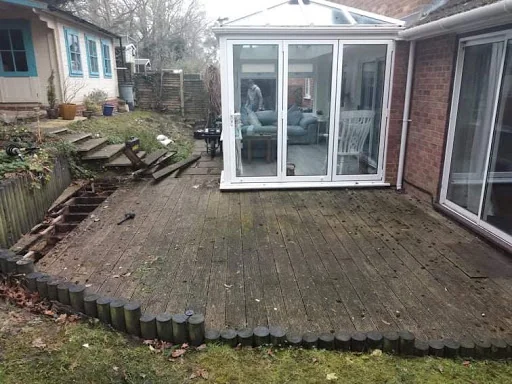 Green Stripes Gardening photo 2