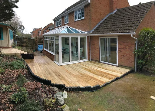 Green Stripes Gardening photo 3