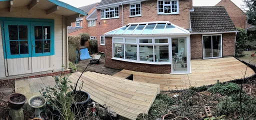 Green Stripes Gardening photo 5