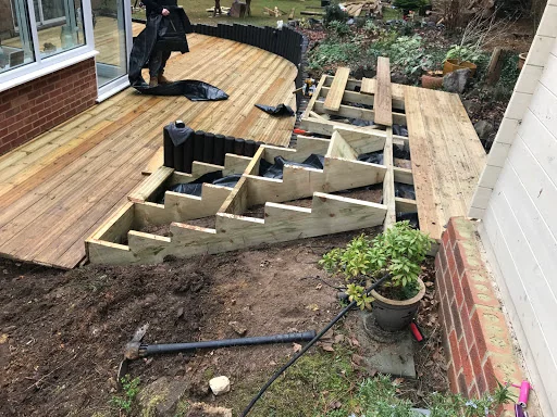 Green Stripes Gardening photo 7