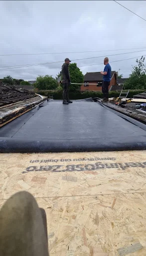 Quality Roofing nw ltd photo 1