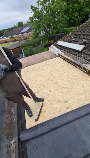 Quality Roofing nw ltd photo 2