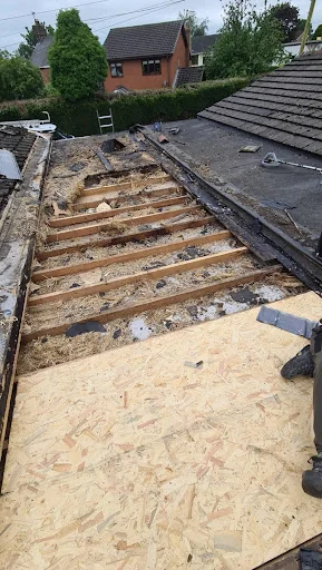 Quality Roofing nw ltd photo 3