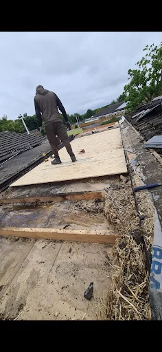 Quality Roofing nw ltd photo 4