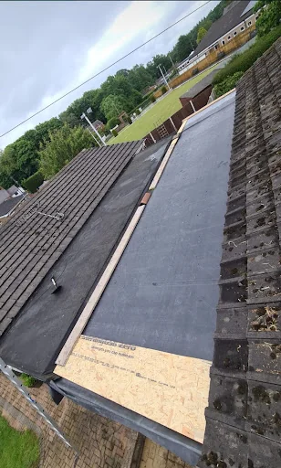 Quality Roofing nw ltd photo 5