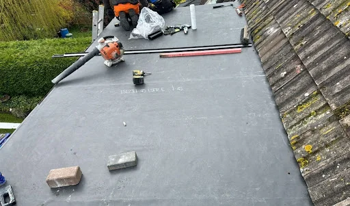 Quality Roofing nw ltd photo 6