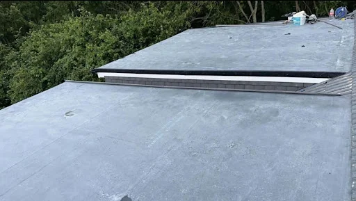 Quality Roofing nw ltd photo 7