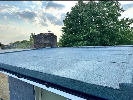 Quality Roofing nw ltd photo 8