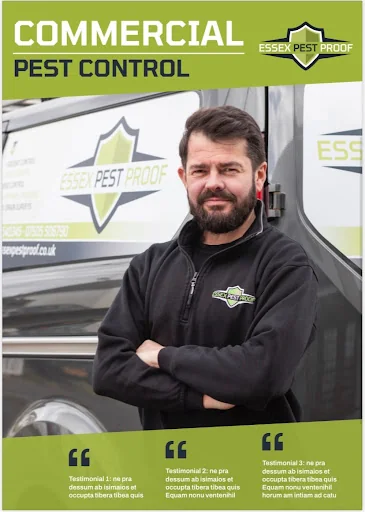 Essex Pest Proof Ltd photo 1