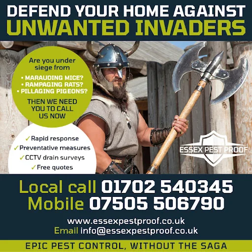 Essex Pest Proof Ltd photo 2