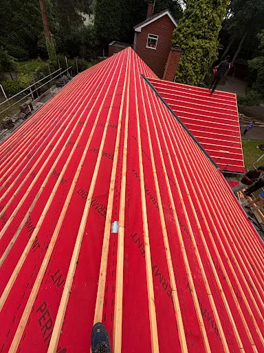 First Choice Roofing and Repairs Ltd photo 1