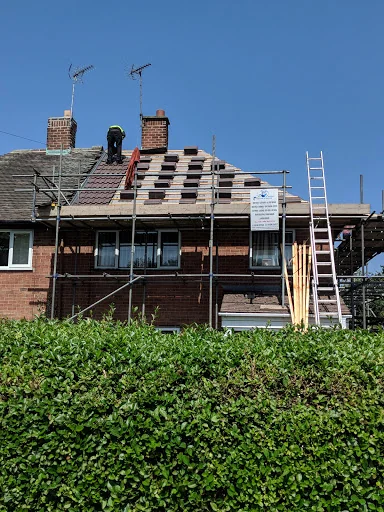 First Choice Roofing and Repairs Ltd photo 3