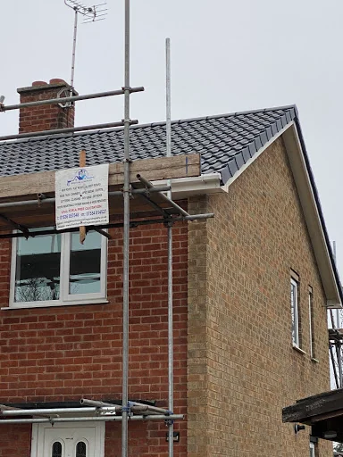 First Choice Roofing and Repairs Ltd photo 5