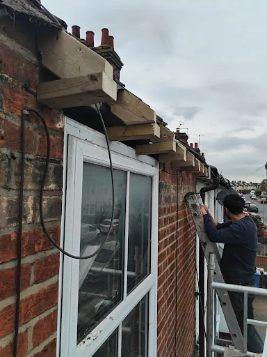 Jts Plumbing And Gas Ltd photo 1