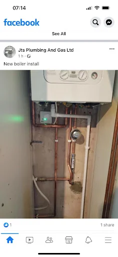 Jts Plumbing And Gas Ltd photo 3