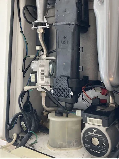 Jts Plumbing And Gas Ltd photo 4