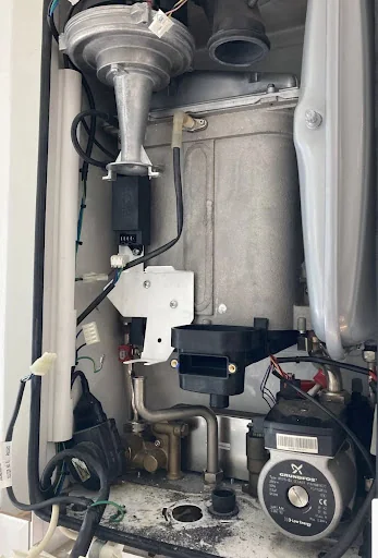 Jts Plumbing And Gas Ltd photo 5