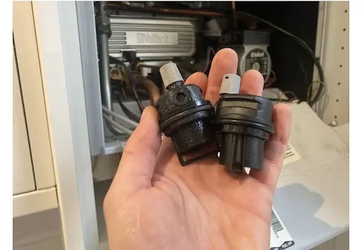 Jts Plumbing And Gas Ltd photo 6