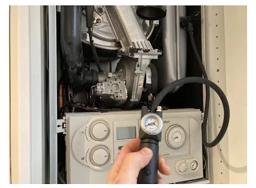 Jts Plumbing And Gas Ltd photo 7