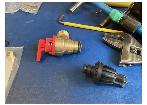 Jts Plumbing And Gas Ltd photo 8