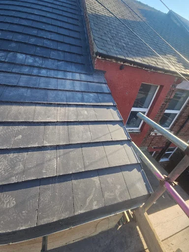 STOKER PROPERTY  LTD photo 5