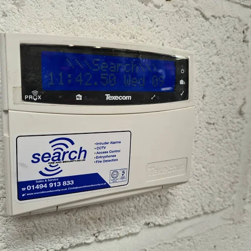 Search Fire and Security photo 3