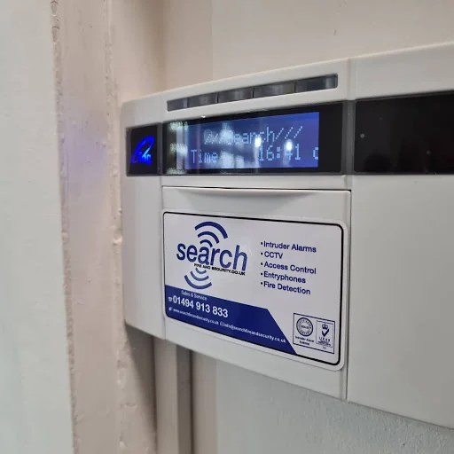 Search Fire and Security photo 6