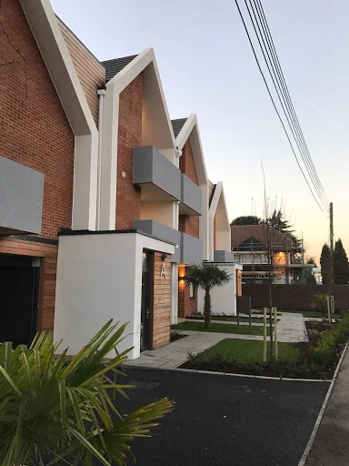 Alex D Architects Ltd photo 1