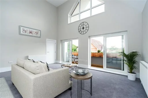 Alex D Architects Ltd photo 2